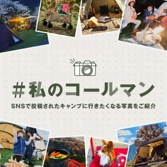 ポップアップシェルター | コールマン｜Coleman