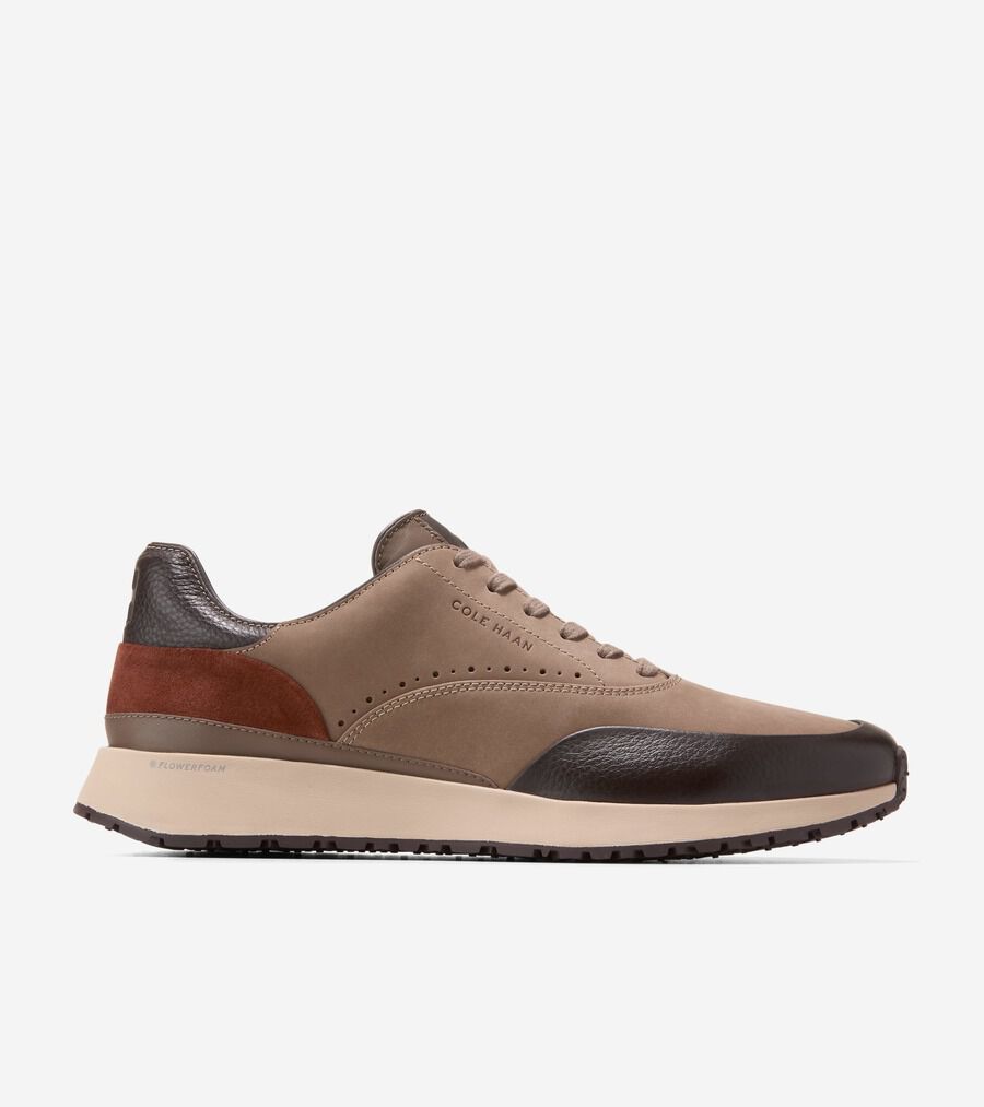グランドプロ リュクス マイル スニーカー mens 26000 | COLE_HAAN