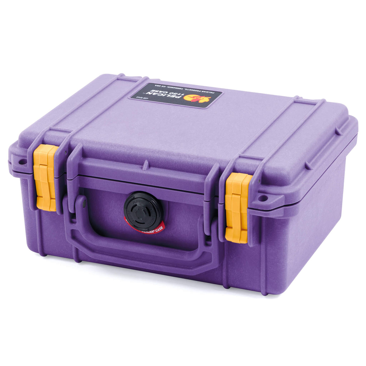 Pelican™ 1150 Case: Waterproof & Crushproof Protection - ColorCase