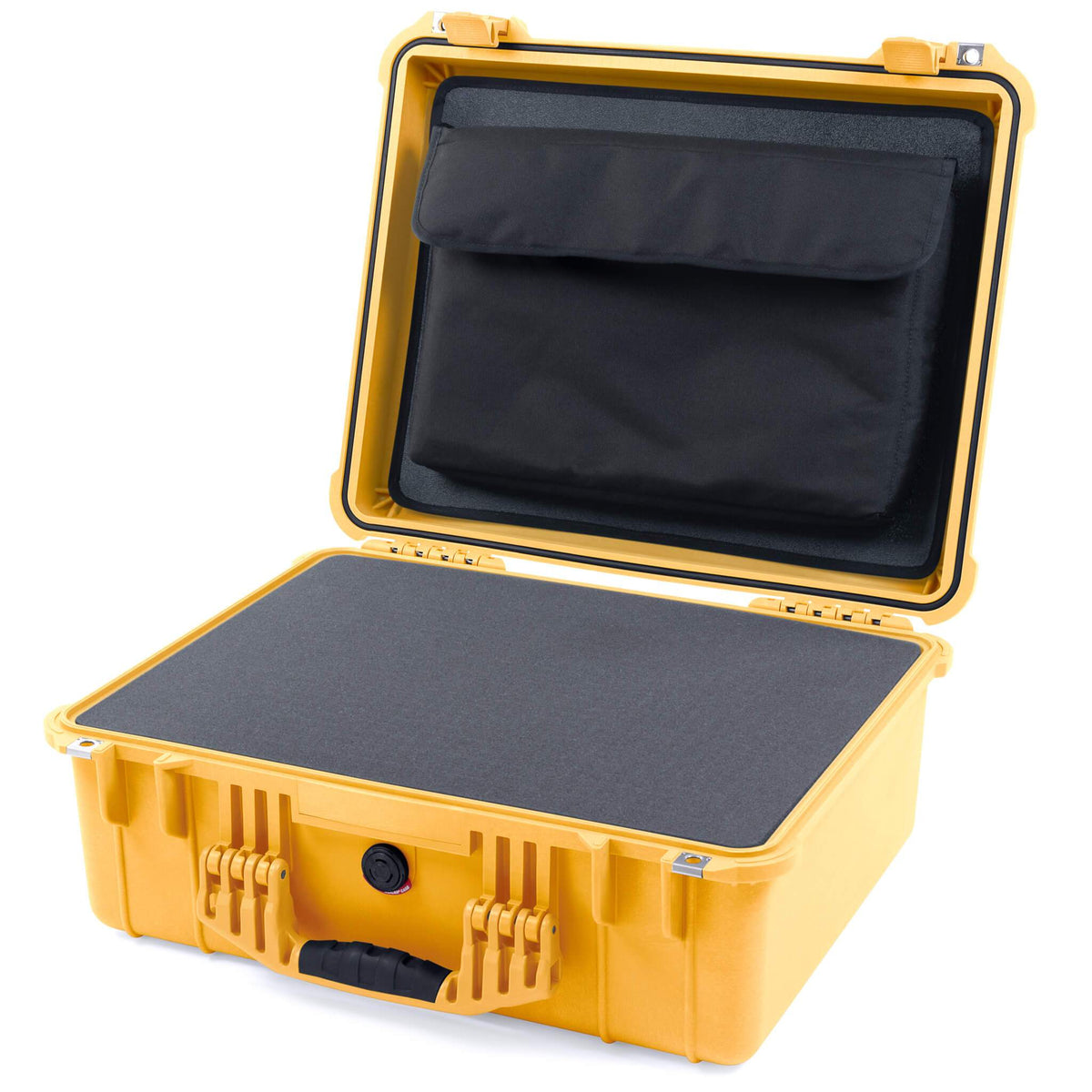 Pelican™ 1550 Case: Rugged Classic Gear Protection Tagged 