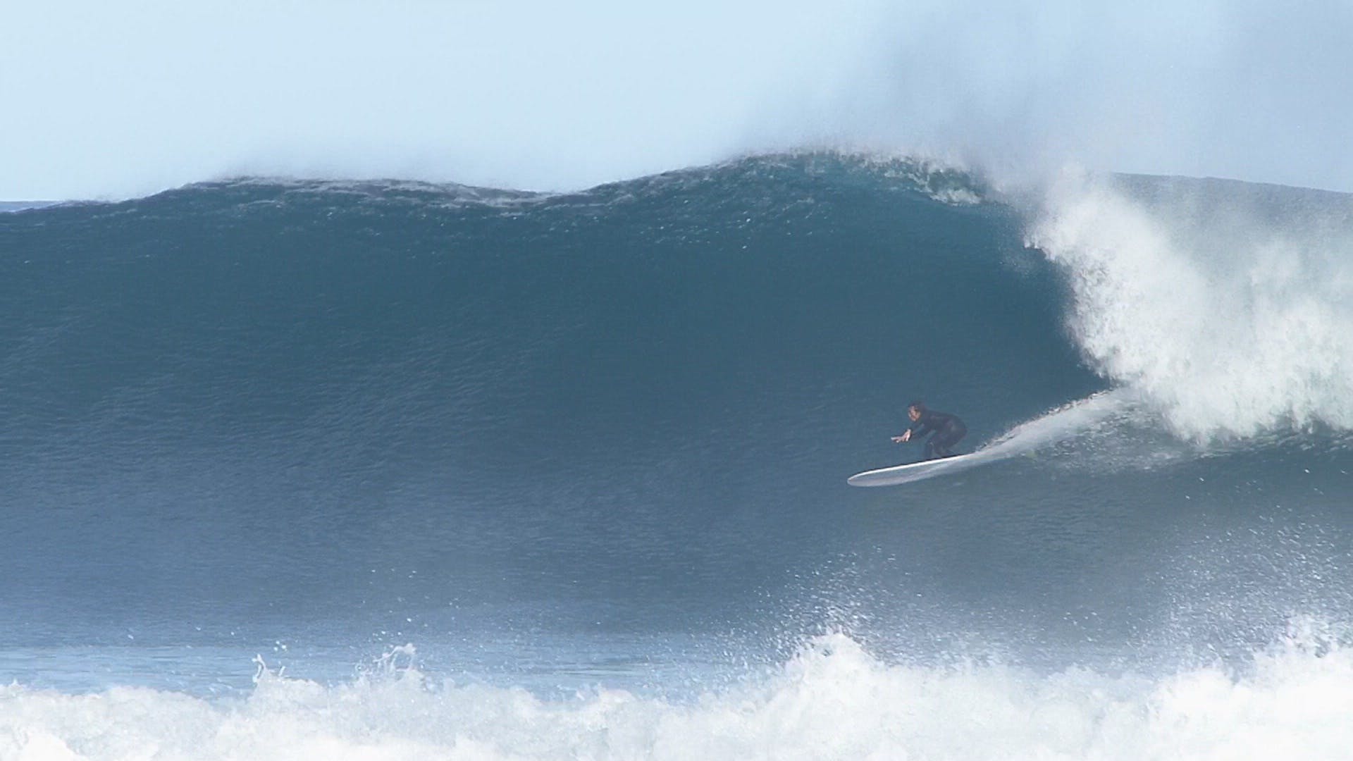 日本人初の快挙！！】井上鷹がロングボードで世界一と言われる雑誌