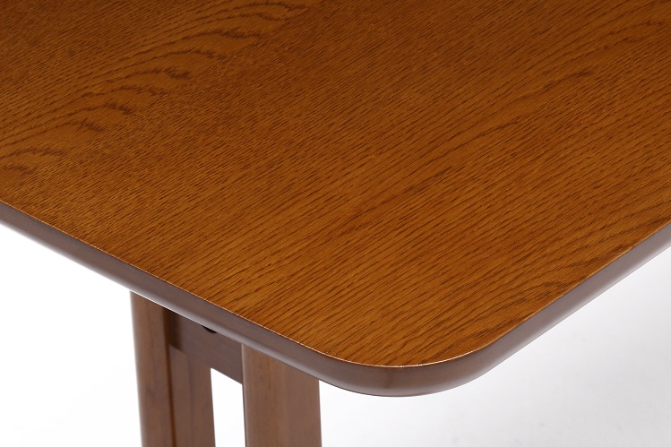 カリモク60 カフェテーブル1200（ウォールナット） | collect