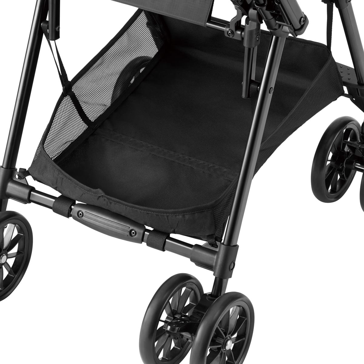 スゴカルエアー エッグショック AM カゴ｜コンビ公式ブランドストア