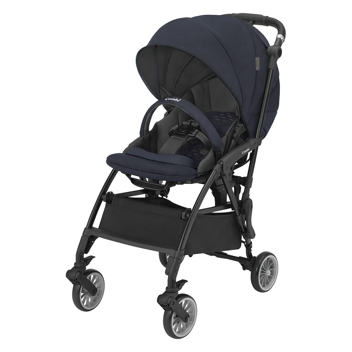 コンビ ホワイトレーベル スゴカルminimo エッグショック DM｜コンビ