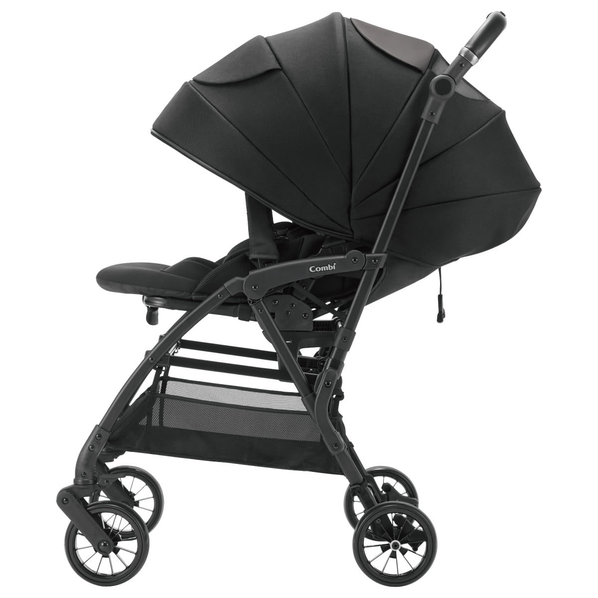 コンビ ホワイトレーベル THE S Go エッグショック DQ｜コンビ公式