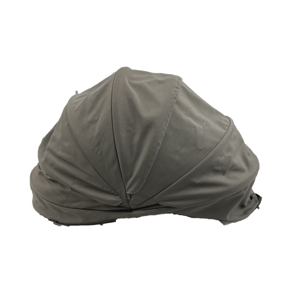 アンブレッタ 4キャス エッグショックUH 幌（セピアブラウン