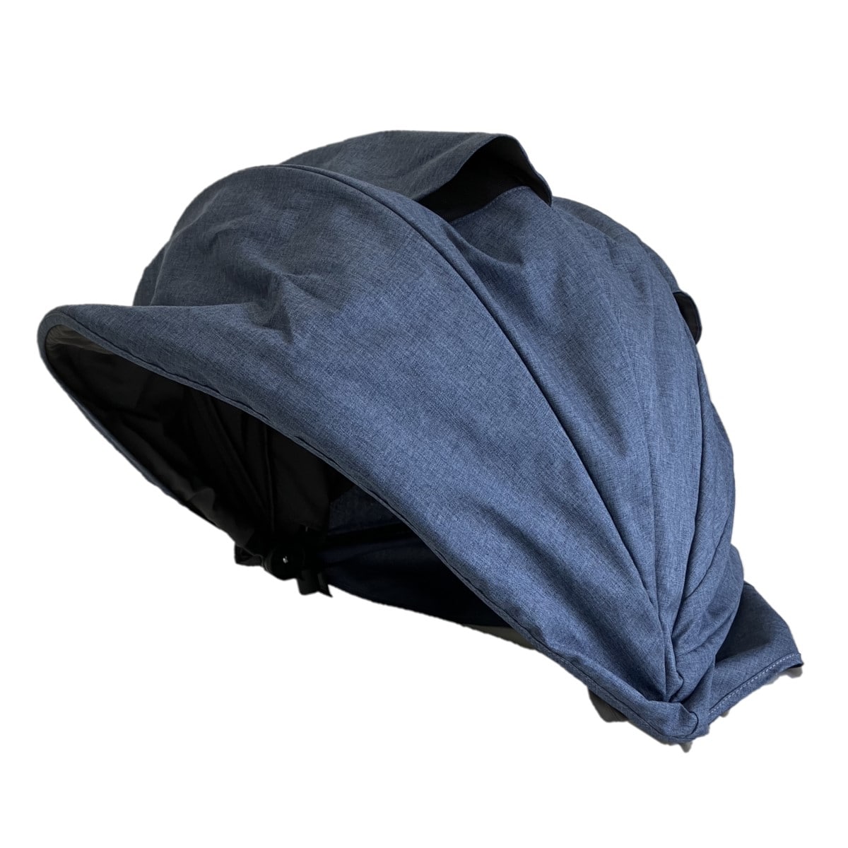 スゴカルSwitch エッグショック AS 幌 （ネイビーブルー