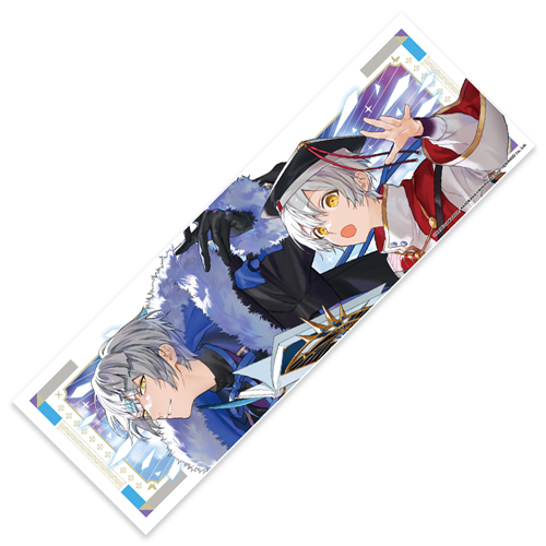 8月1日追加更新】「蒼の兄弟 ～うたかたの幻獣～」発売記念POP UP SHOP