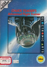 ZX Spectrum Games published by Electronic Arts at the Centre for