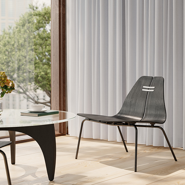 幻の名作が甦る！ ポール・ケアホルムのラウンジチェア「PK23」発売