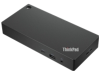 Lenovo ThinkPad Universal USB-C Dock | Overview, Specs, Details | SHI