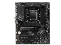 MSI B760 GAMING PLUS WIFI | Overview, Specs, Details | SHI