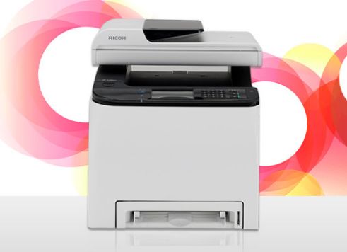 SP C260SFLの口コミ評判】リコー A4レーザープリンター │ 複合機