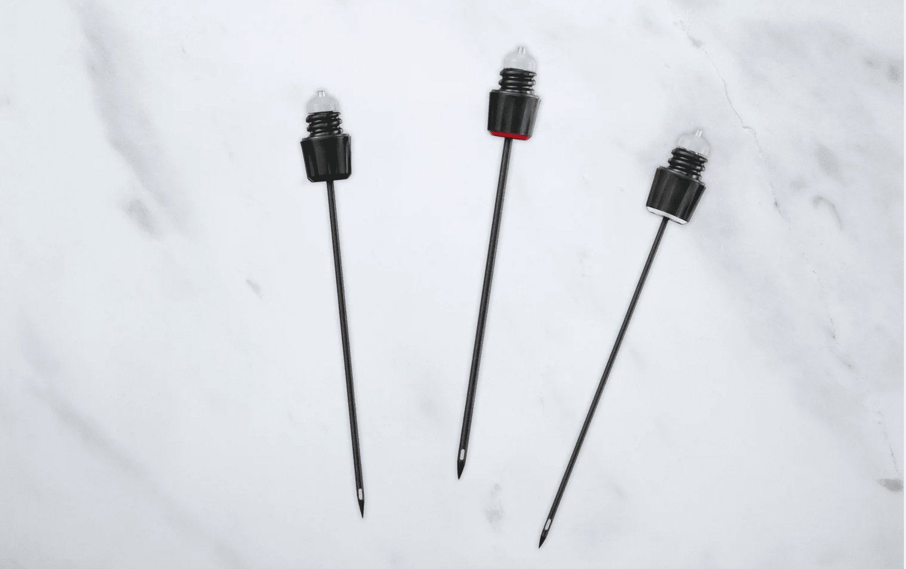 Timeless Standard Screw Caps – Coravin APAC