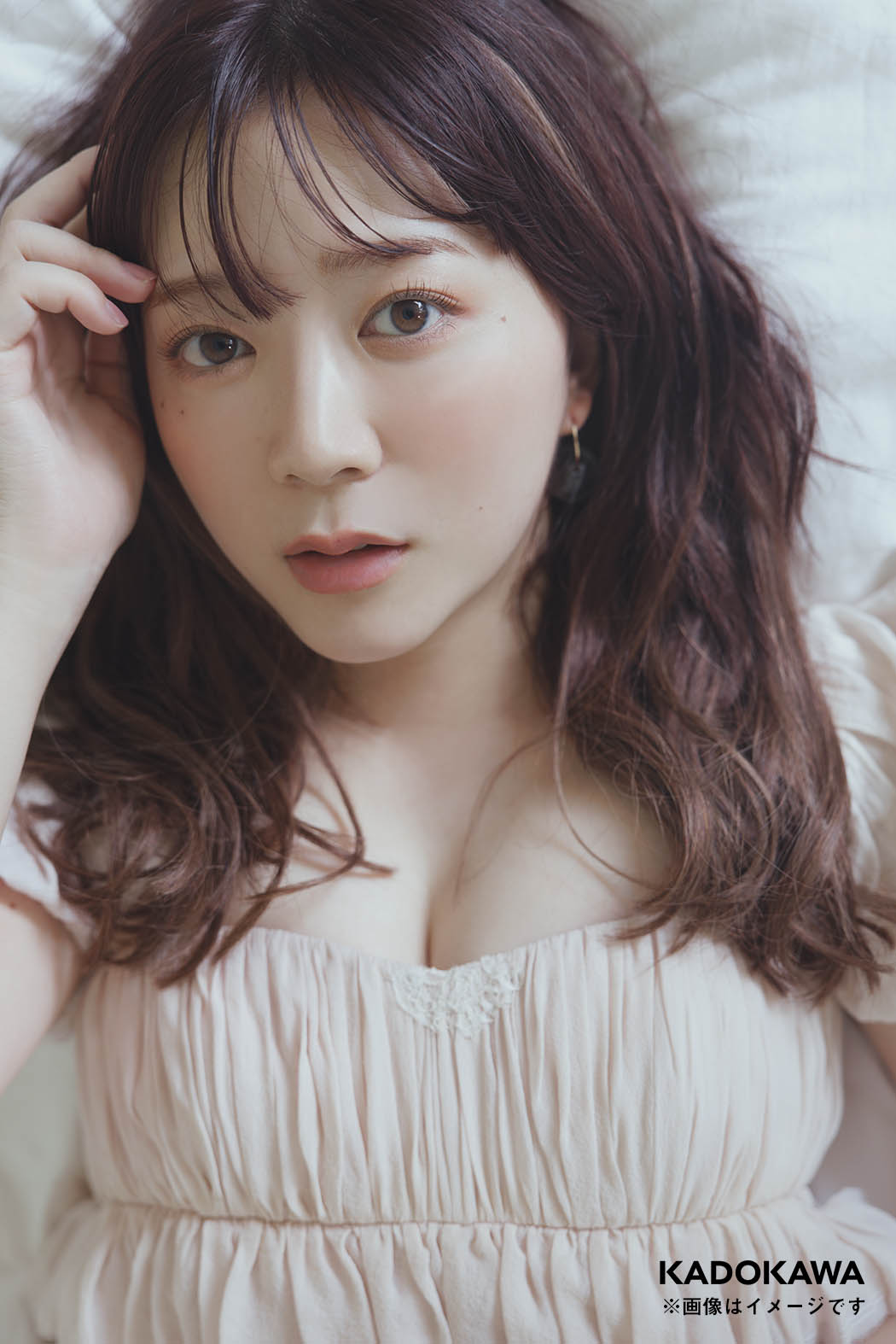 伊藤彩沙 2nd写真集 HONEY」オンラインサイン会 | corazón(コラゾン