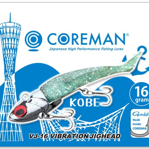 COREMAN - コアマン公式サイト | デイゲームはコアマンだ。 | コアマン