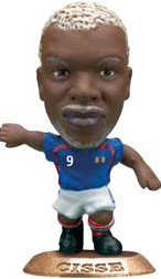 Corinthian Microstars Collectors Club 2006
