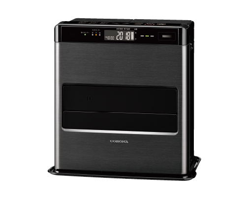 石油ファンヒーター｜株式会社コロナ