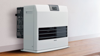 FF温風タイプ（2024年モデル）｜寒冷地用大型ストーブ｜株式会社コロナ