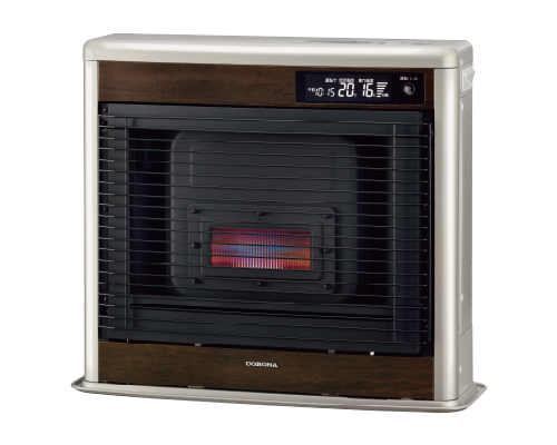 製品詳細｜フィルネオ（2024年モデル）｜寒冷地用大型ストーブ｜株式