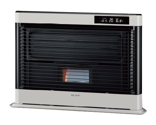 製品詳細｜FF温風タイプ｜寒冷地用大型ストーブ｜株式会社コロナ