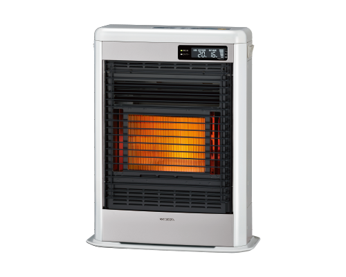 アグレシオ｜寒冷地用大型ストーブ｜株式会社コロナ