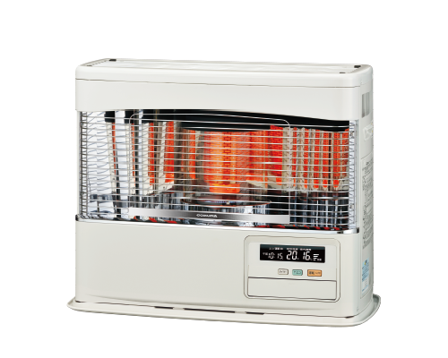 製品一覧表｜寒冷地用大型ストーブ｜株式会社コロナ