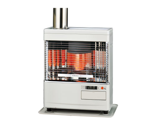 製品詳細｜Vシリーズ〈煙突式輻射〉｜寒冷地用大型ストーブ｜株式会社