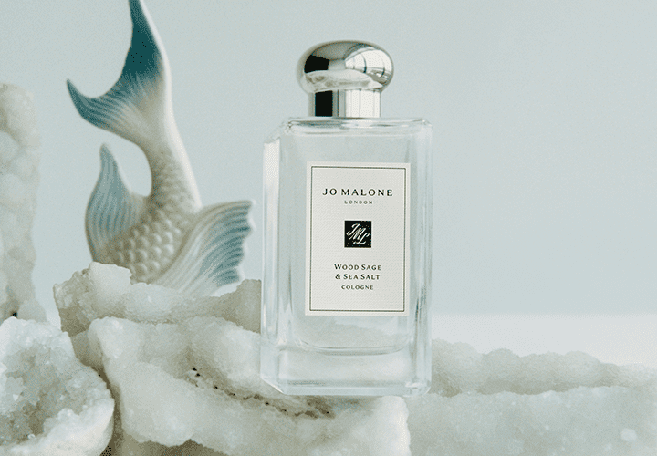 ウッド セージ & シー ソルト コロン / Jo Malone London(ジョー