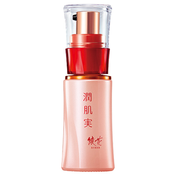 潤肌実 美容液 / 綾花(美容液, スキンケア・基礎化粧品)の通販