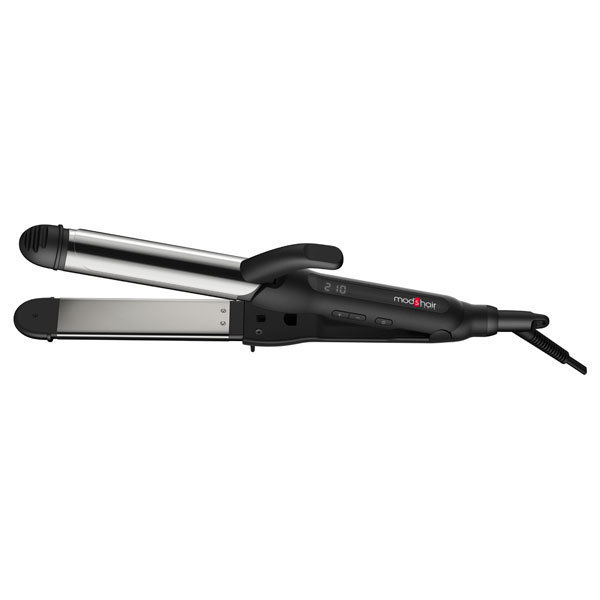 マイナスイオン 2WAYアイロン 32mm MHI3256K / mod's hair(モッズヘア