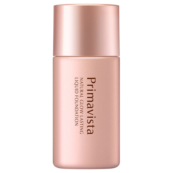 ナチュラルグロウ ラスティング リキッド / ソフィーナ プリマヴィスタ