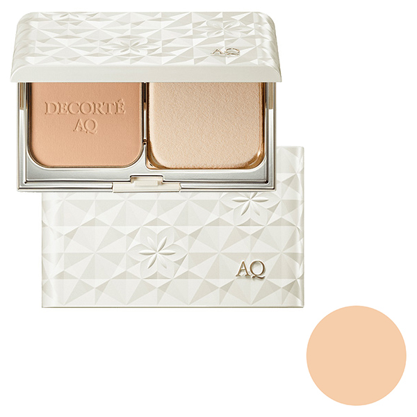 AQ スキン フォルミング パウダーファンデーション / コスメデコルテ