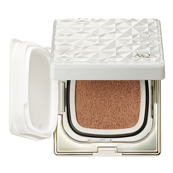 AQ スキン フォルミング クッションファンデーション / コスメデコルテ