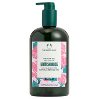 シャワージェル / THE BODY SHOP(ボディソープ, ボディケア)の通販