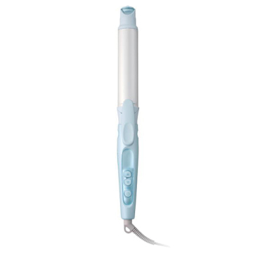 マイナスイオン2WAYスチームヘアアイロン / テスコム(ヘアアイロン