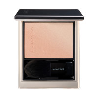 ブラーリング カラー ブラッシュ / SUQQU(スック)(パウダーチーク