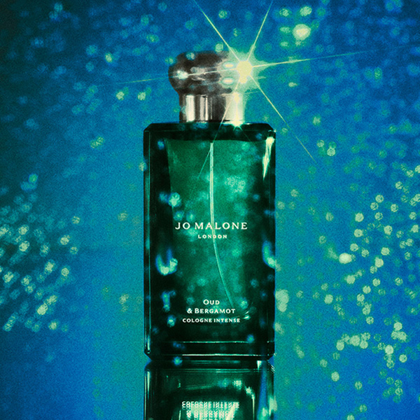 ウード & ベルガモット コロン インテンス / Jo Malone London(ジョー