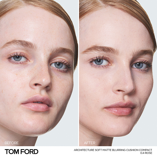 アーキテクチャー ソフト マット ブラーリング クッション