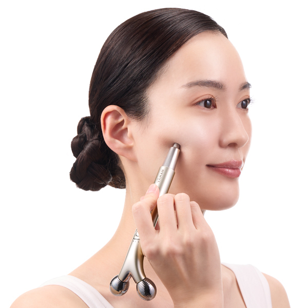 WAVY ニードルリフトポインター / YAMAN TOKYO JAPAN(フェイスケア美容