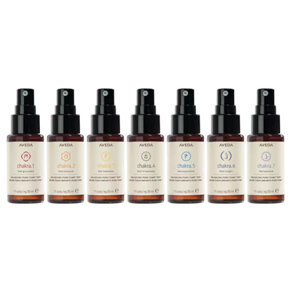 ミニチャクラ セット / AVEDA(アヴェダ)(その他, その他)の通販