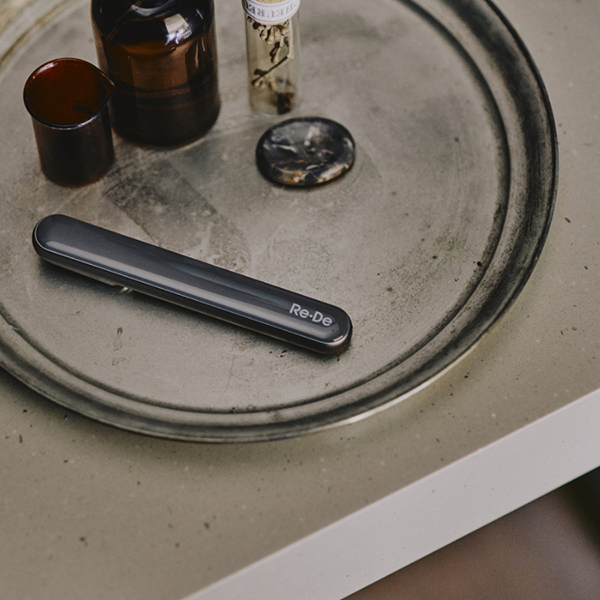 Suhada スティック美顔器 / Re・De(フェイスケア美容家電, 美容家電)の