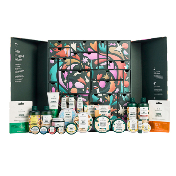 数量限定】アドベントカレンダー ビッグラブ / THE BODY SHOP(ボディ