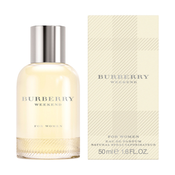 バーバリー ウィークエンド フォー ウィメン オードパルファム