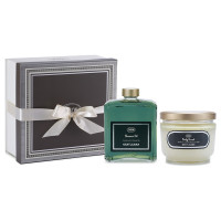 シャワーオイル ジェントルマン / SABON(サボン)(ボディソープ, ボディ