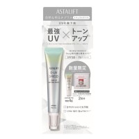 DUVシールド トーンアップ / アスタリフト(日焼け止めクリーム, 日焼け