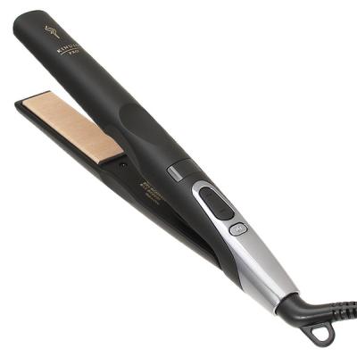 絹女 KINUJO プロストレートアイロン PRO Straight Iron KP001 ヘア