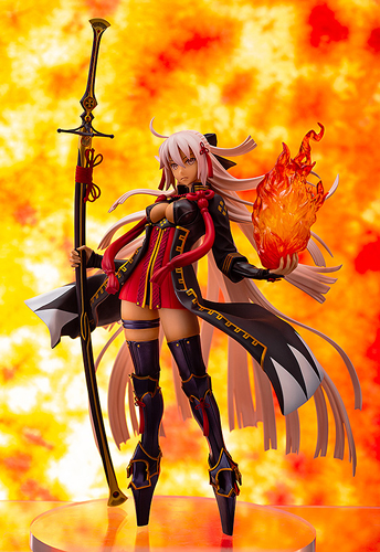 アルターエゴ/沖田総司〔オルタ〕 1/7 ABS＆PVC 製塗装済み完成品