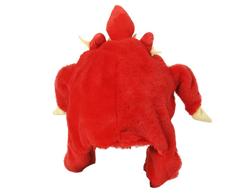 獣神サンダー・ライガー プンプンキャップ [新日本プロレスリング