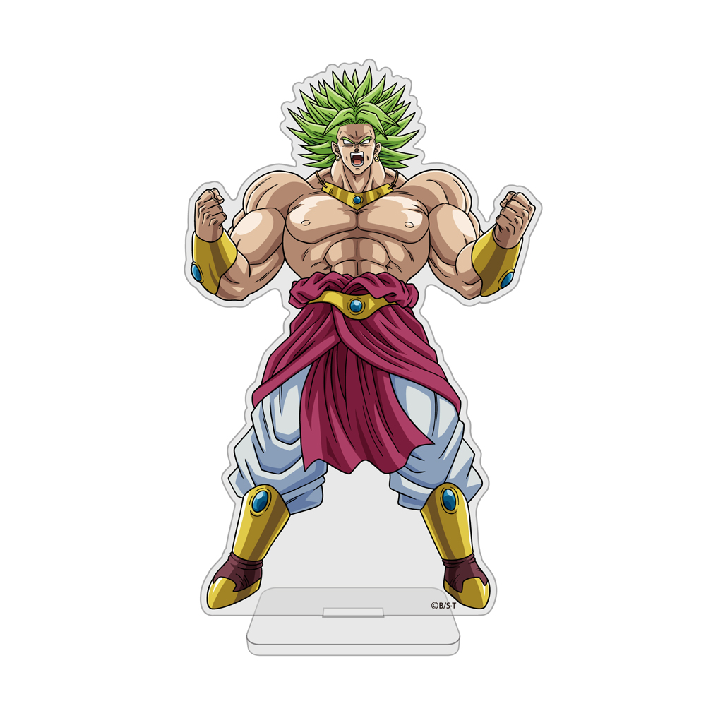 ドラゴンボール Z ビッグ缶スタンド 悟空親子と神龍柄 ドラゴンボール